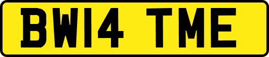 BW14TME