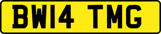 BW14TMG