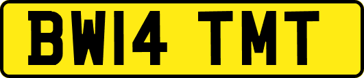 BW14TMT