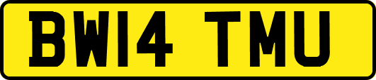 BW14TMU