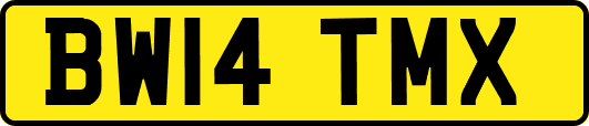 BW14TMX