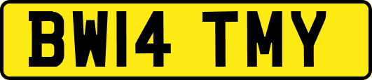 BW14TMY