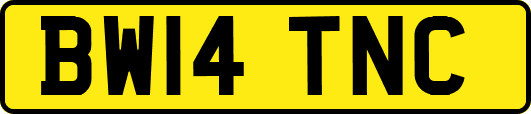 BW14TNC