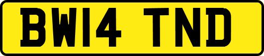 BW14TND