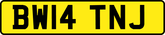 BW14TNJ