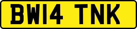BW14TNK