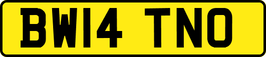 BW14TNO