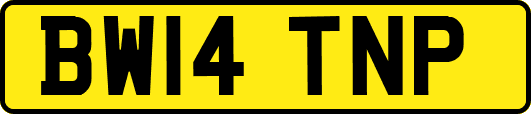 BW14TNP