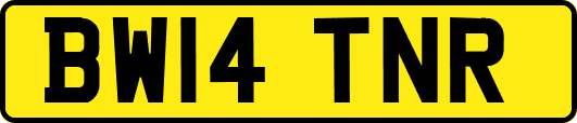 BW14TNR