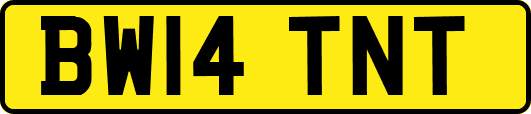 BW14TNT