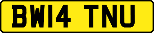 BW14TNU