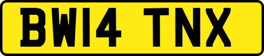 BW14TNX