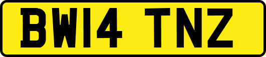 BW14TNZ