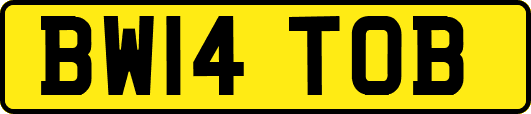 BW14TOB