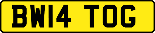 BW14TOG