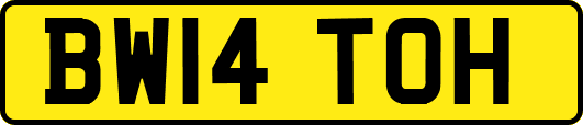BW14TOH