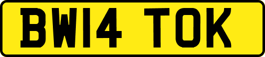 BW14TOK