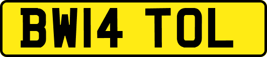 BW14TOL