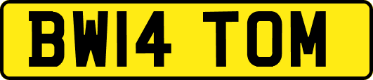 BW14TOM