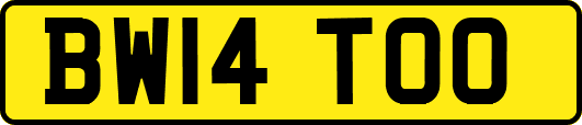 BW14TOO