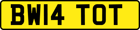 BW14TOT