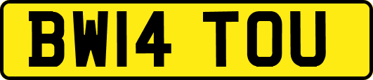 BW14TOU