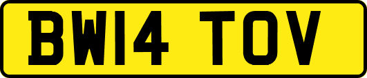 BW14TOV