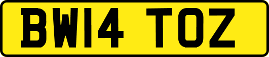 BW14TOZ