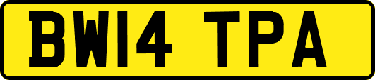 BW14TPA