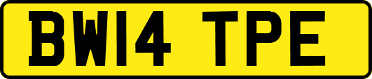 BW14TPE