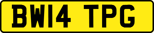 BW14TPG