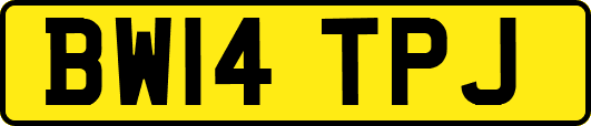 BW14TPJ