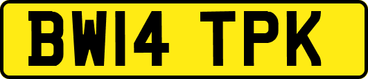 BW14TPK