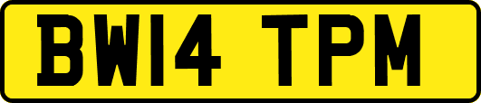 BW14TPM