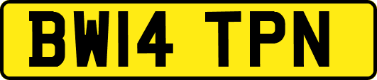 BW14TPN