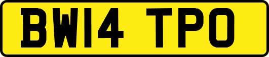 BW14TPO
