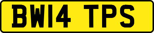 BW14TPS