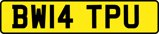 BW14TPU