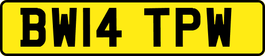 BW14TPW
