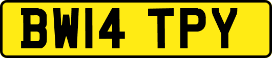 BW14TPY