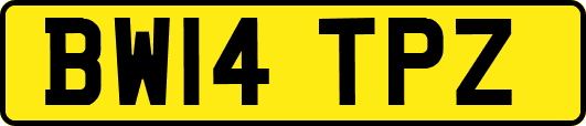 BW14TPZ