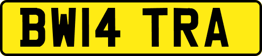 BW14TRA