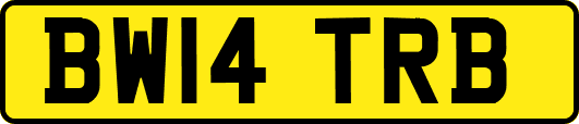 BW14TRB