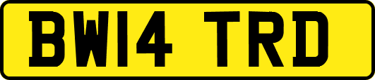 BW14TRD