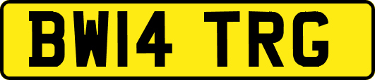 BW14TRG