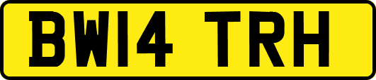 BW14TRH