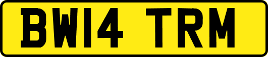 BW14TRM