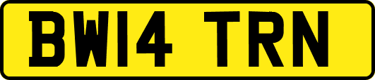 BW14TRN