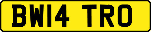 BW14TRO