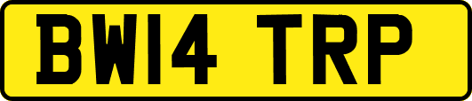 BW14TRP